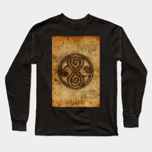 Gally Long Sleeve T-Shirt